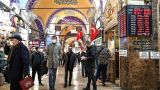 ИПЦ разочарования: Эрдоган разогнал инфляцию в Турции до рекордных значений