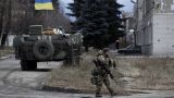 Разведка НМ ДНР фиксирует размещение военной техники ВСУ в жилых районах