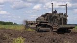 Оккупанты из ВСУ заминировали детский самокат в Курской области — сапер Малой