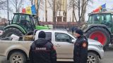 Уходят ни с чем: протестующие фермеры покидают Кишинев, не добившись результатов