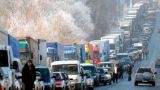 СМИ: Украинцы не могут выехать в Европу — на границе коллапс
