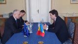 Попеску: Для стабильности региона Молдавия должна инвестировать в оборону