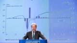 В Еврокомиссии опасаются восстановления спроса на газ в Европе