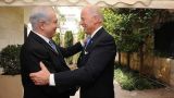 Угроза: ученые Израиля просят Байдена избегать Нетаньяху во время его визита в США