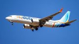 Boeing 737, летевший из Дубая в Тель-Авив, передал сигнал о захвате самолета