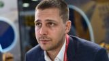 Звезда «Холопа» Милош Бикович лишился контракта с HBO стараниями МИД Украины