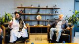 «Исламский Эмират Афганистан» с нетерпением ждет турецких инвесторов