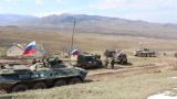 Азербайджанские войска укрепляются под Караглухом — сводка из Карабаха