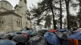 Черногорский политик: Нам надоело ждать, когда наши власти опомнятся