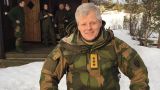 Скандал: самодурство главы разведки Норвегии парализовало работу службы