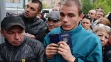 СМИ: Трудовая миграция украинцев приобрела масштабы исхода