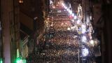 Почему протестует Сербия?