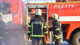 В Эстонии уволили 12 русских пожарных за незнание эстонского языка