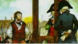 Этот день в истории: 1804 год — в Париже казнен Жорж Кадудаль
