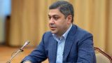 СМИ: Экс-глава армянской спецслужбы созывает «закрытое совещание» с прессой