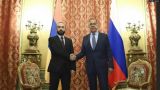 Россия и Армения обстоятельно обсудили взаимодействие в интеграционных механизмах