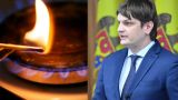 Спыну: Граждане Молдавии сократили потребление газа на 30% — спасибо, но мало