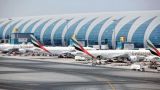 Крупнейший аэропорт Ближнего Востока восхищëн «огромным ростом» числа россиян