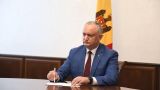 Жителей Молдавии предупреждают: заболевших больше — меры будут жестче