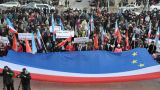 Кишинев: Вспоминать референдум о самоопределении Гагаузии — это сепаратизм