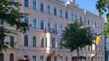 Предписано выехать: Россия закрывает центры имени Гете и консульство ФРГ в Петербурге
