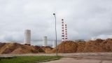 Перед выборами партии Эстонии спорят из-за электроэнергии: докатились до Китая