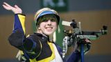 Вирджиния Трэшер — первая олимпийская чемпионка в Рио