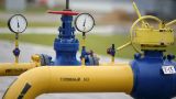 «Газпром» прогнозирует рост экспортной цены на газ в 2018 году