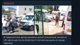 Таджикистан депортировал в Афганистан анклав из 250 человек после убийства девушки