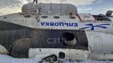Число пострадавших при аварии вертолета в Коми выросло до 11 человек