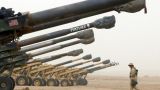 Гаубицы не стреляют: США обожглись на оружейных поставках Киеву со складов в Кувейте