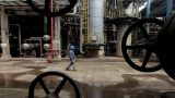 The smell of Russian oil: private refineries in China is reborn on the news of sanctions