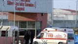 Задержанный в Турции шпион ОАЭ совершил суицид