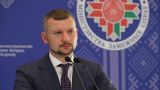 Белоруссия примет ответные меры на новые санкции ЕС