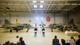 Зеленский рассчитывает отогнать шведскими Gripen российские истребители с КАБами