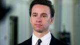 Вице-спикер сейма Польши выступил в поддержку Навроцкого