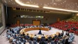 Иран обвинил Совбез ООН в потакании Израилю