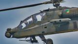 Польша заключила крупный контракт на поставку вертолетов Apache