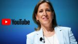 В ее гараже создавали Google: экс-глава YouTube умерла в 56 лет