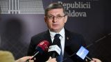 Гросу: Увидев перспективы Молдавии в ЕС, Приднестровье само попросится обратно