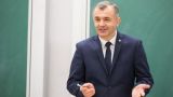Премьер Молдавии оправдывается за свадьбу сына: Это не то, что вы подумали