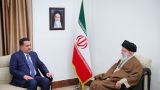 Аятолла Хаменеи: Мусульмане должны усилить давление на США и Израиль