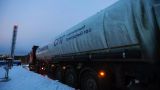 Казахстан на полгода продлил запрет на вывоз сжиженного газа