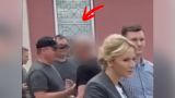 Видео со встречи омбудсменов России и Украины поставило в тупик пользователей Сети