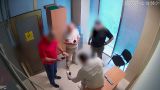 Польский врач пытался вынести пробу, взятую у Саакашвили, в ботинке
