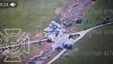 Под Волчанском уничтожен мост, по которому велось снабжение ВСУ — видео