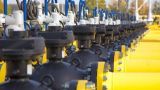 Цены на газ в ЕС не стали резко расти из-за неопределенности с поставками в Польшу
