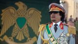 Поздно: Италия сожалеет о свержении и гибели Муаммара Каддафи