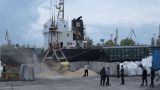 На свой страх: Киев открыл временные коридоры для прохода судов в черноморские порты