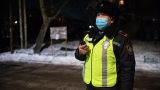 Полицейские Казахстана не соблюдают международные законы — МИД Киргизии
